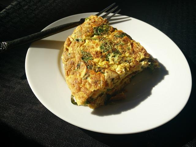 Paleo recept, který potěší vaše chuťové buňky i vaše zdraví