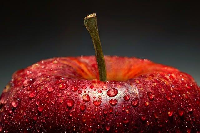 Zdravé vegetariánské možnosti pro lehkou večeři