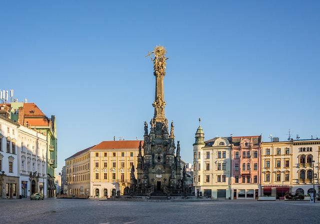 Kam zajít na zdravou snídani v Olomouci