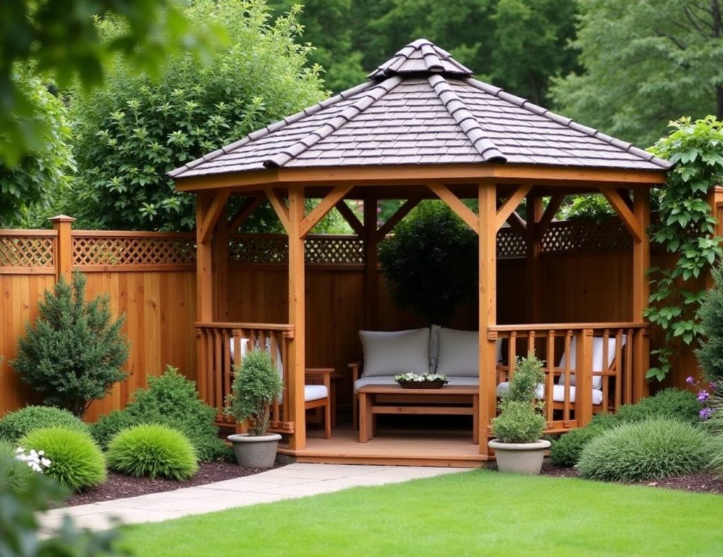 zahrada vase oaza klidu