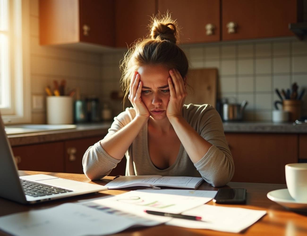 5 věcí, které dělá špatně většina food blogerů