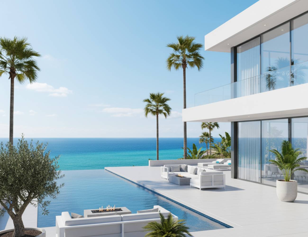 Proč je koupě nemovitosti ve Španělsku skvělou investicí pro Čechy