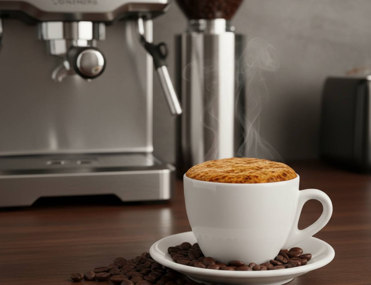 7 tipů pro výběr nejlepších kávových zrn na espresso do automatického kávovaru