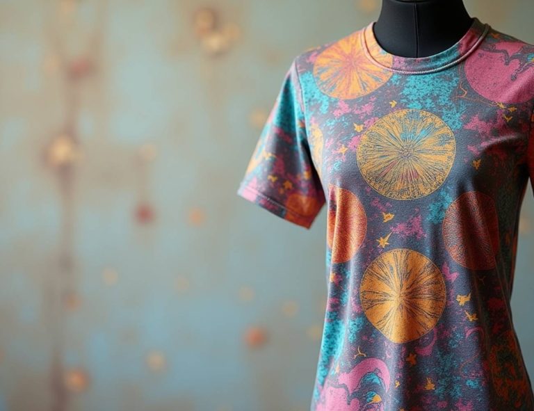 Trička s potiskem jako originální dárek: Průvodce výběrem