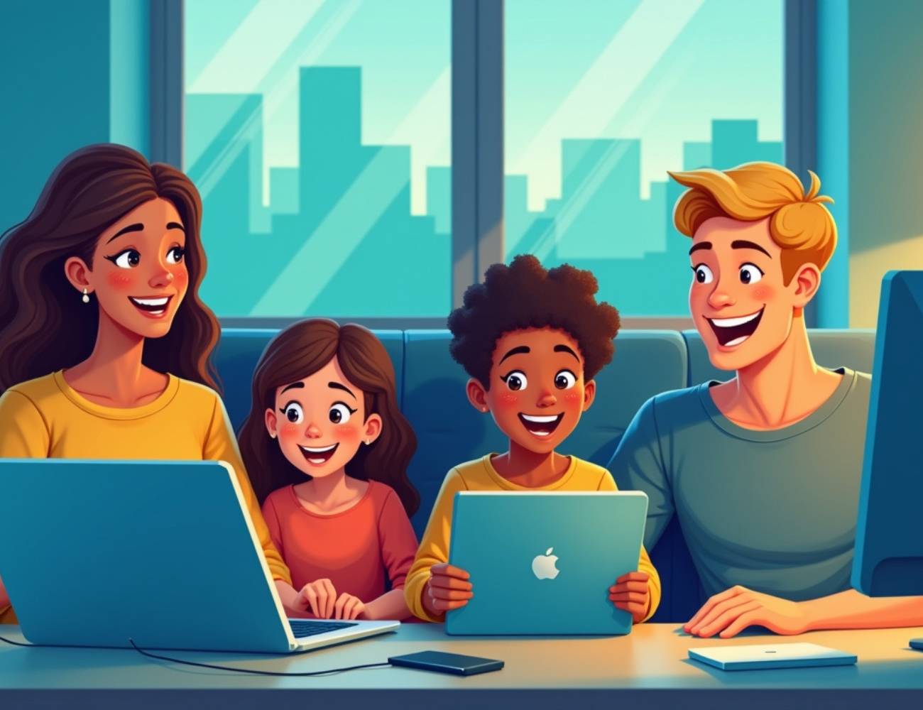 Kabelové vs. bezdrátové připojení